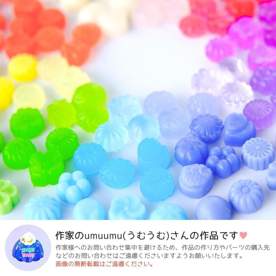 隠れ工房GreenOcean 着色剤 レジン着色剤 カラリー レトロポップカラー