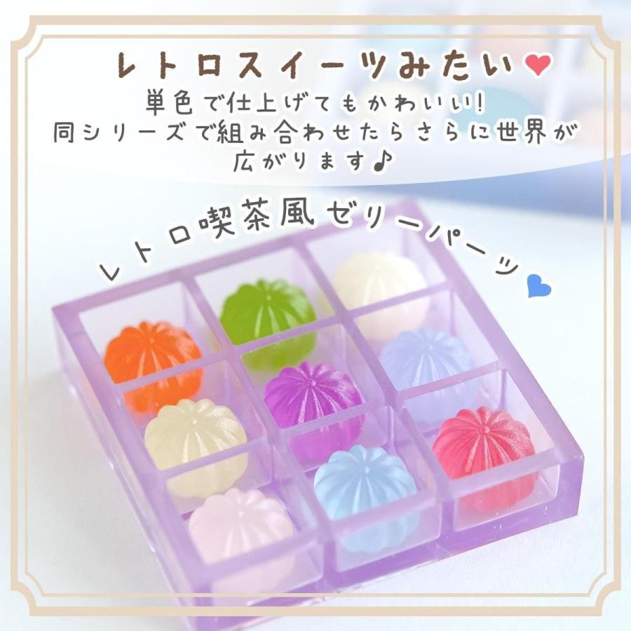 隠れ工房GreenOcean 着色剤 レジン着色剤 カラリー レトロポップカラー