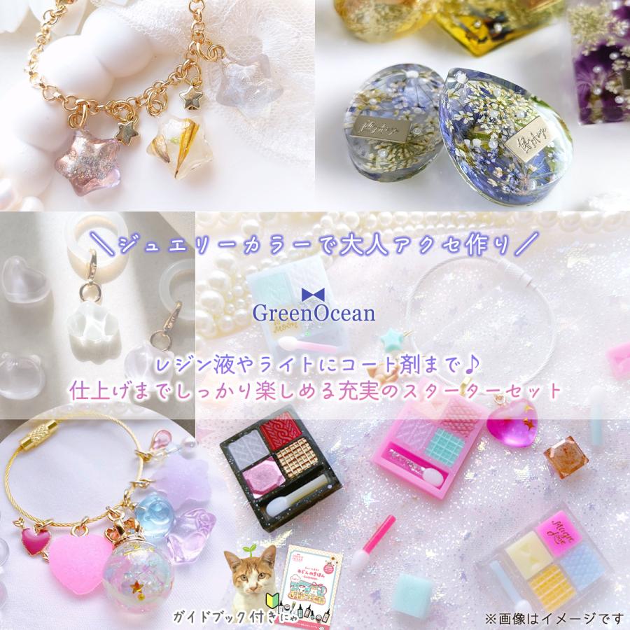 レジンアクセサリー NO.328 レジンアクセサリー NO.328 レジンアクセサリー NO.328