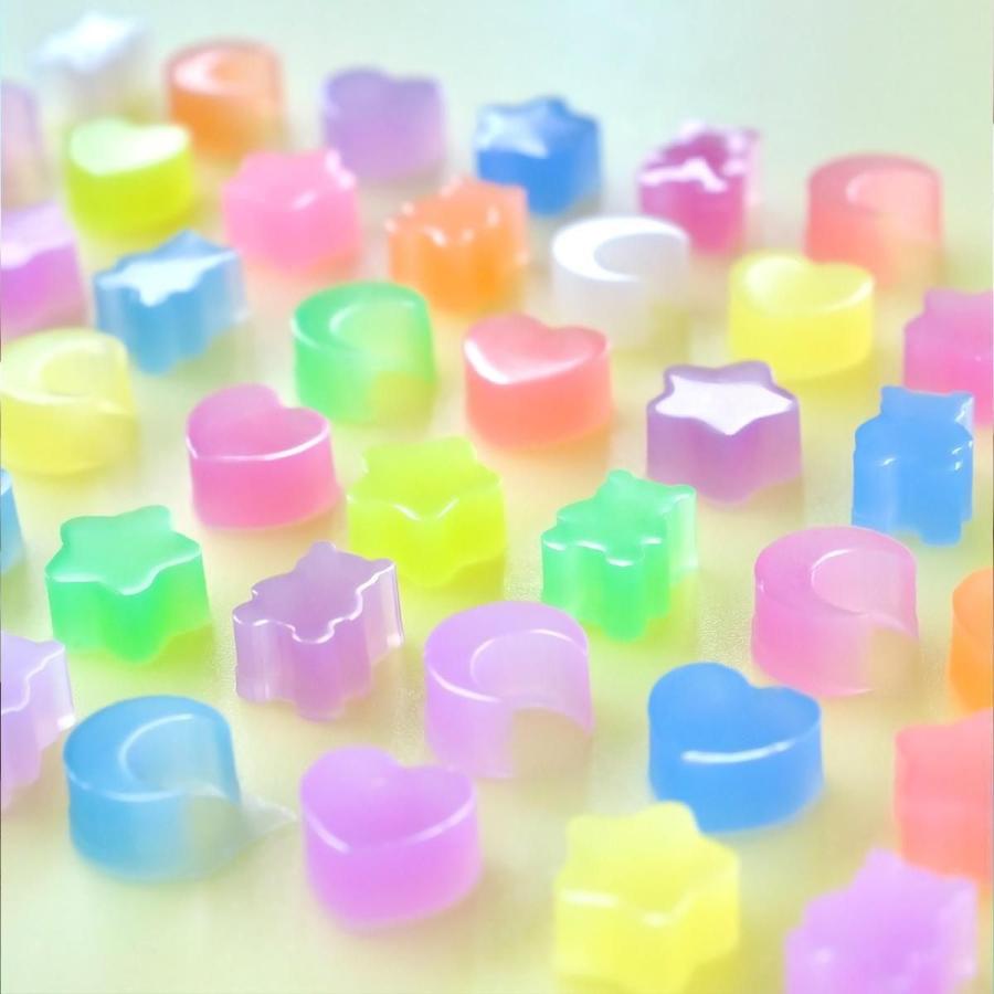 隠れ工房GreenOcean スクイーズ着色剤 まさるのスクイーズレジン専用