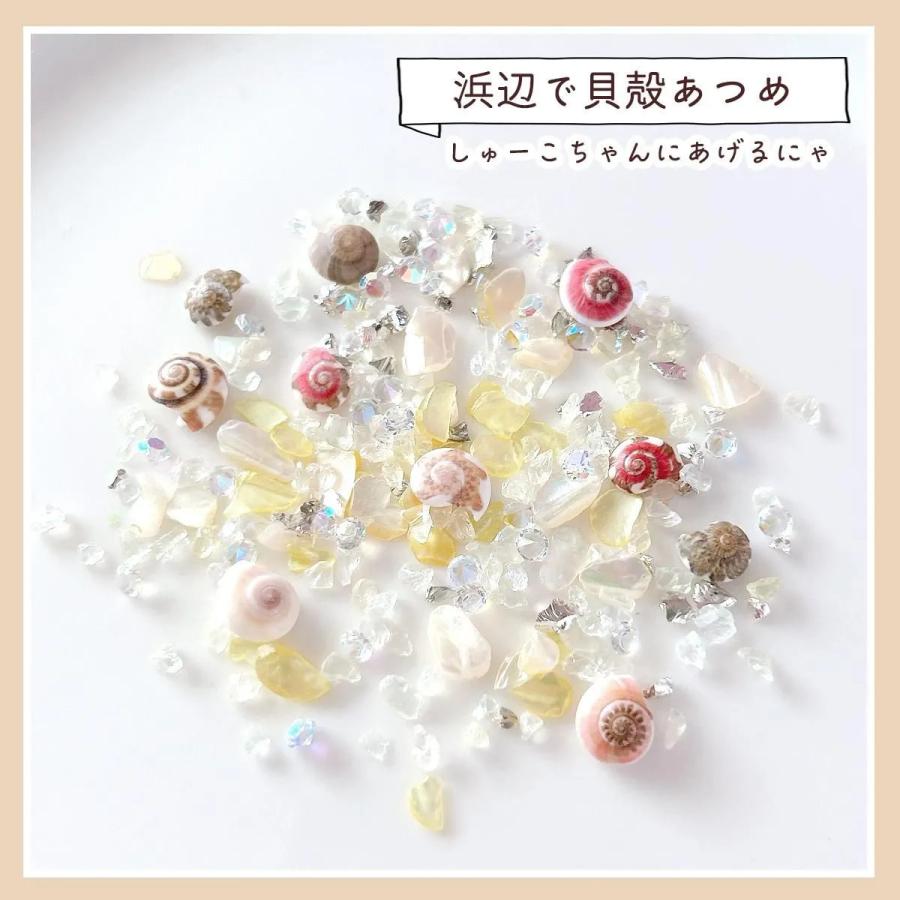 隠れ工房GreenOcean 封入 まさるのオリジナルバラエティ封入6種セット