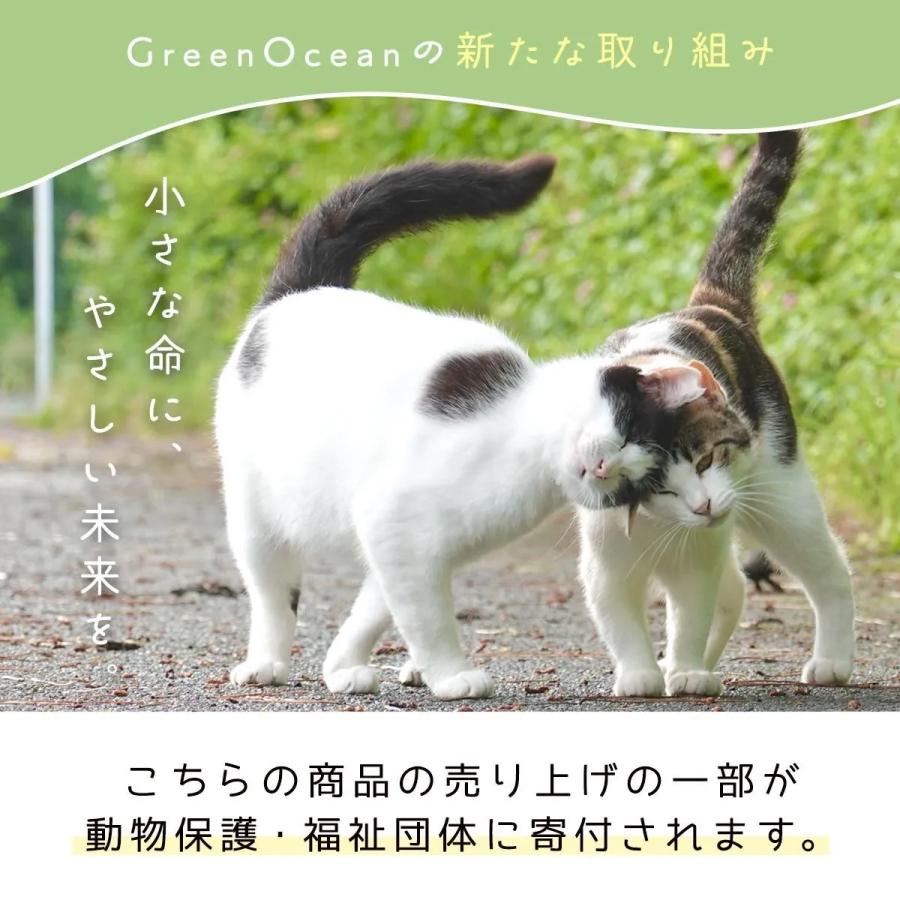 隠れ工房GreenOcean 封入 まさるのオリジナルバラエティ封入6種セット