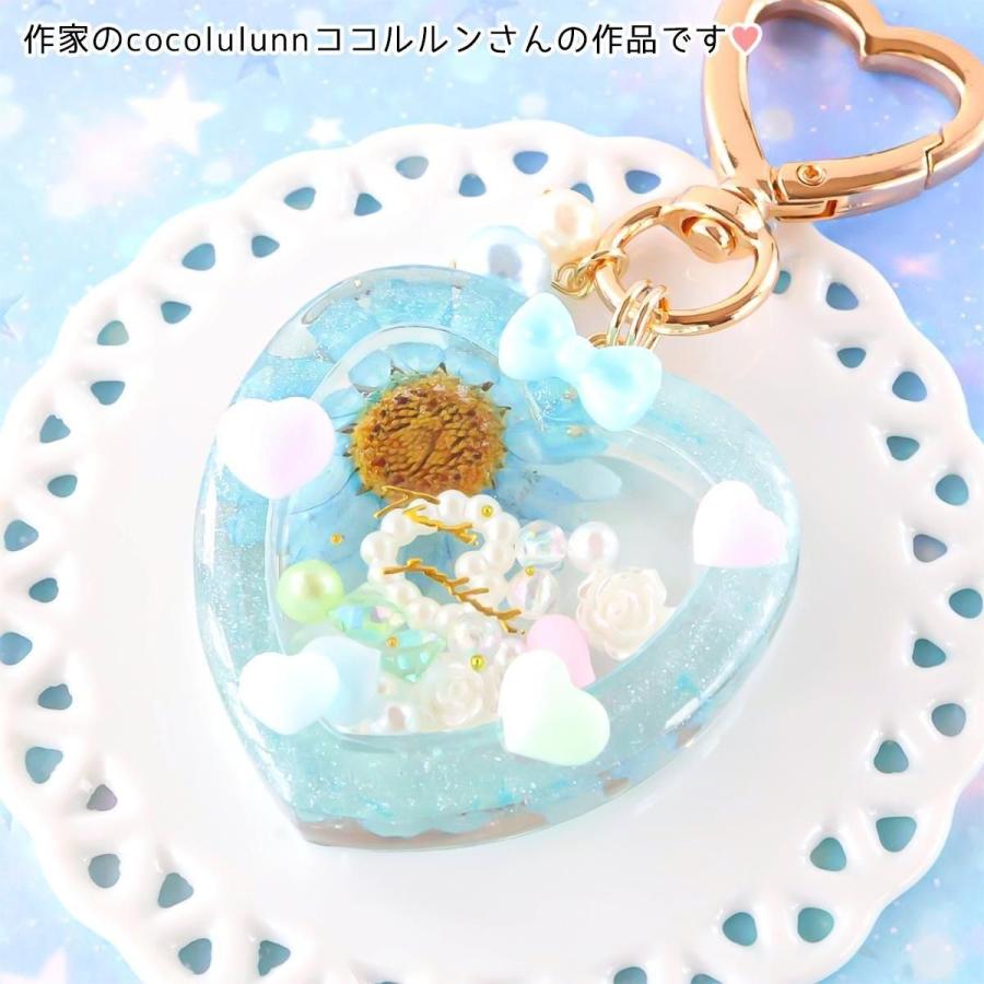 シリコン型・モールド ミニミニモチーフ シリコンモールド レジン型