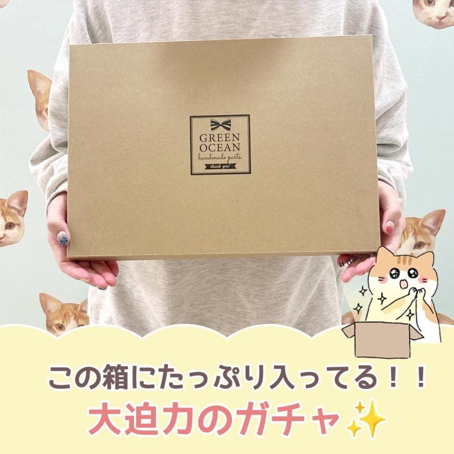 隠れ工房GreenOcean □福袋 『2026年 運試し まさるのプレミアム訳