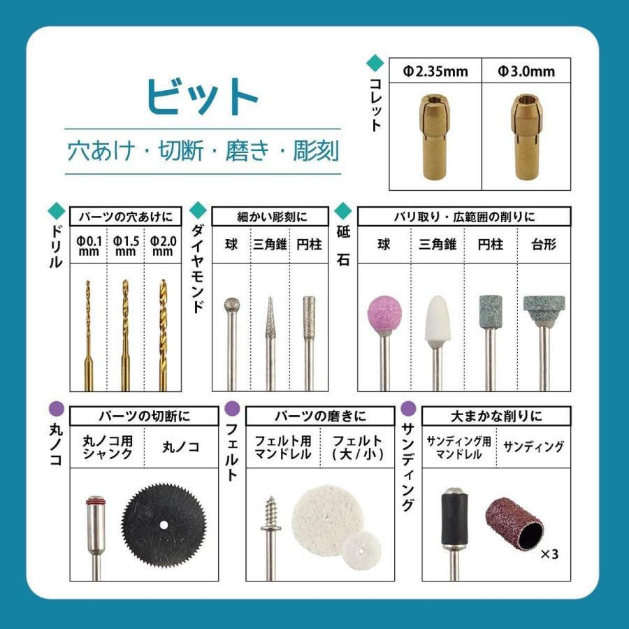 PADICO（パジコ） ☆10％OFF 工具 ハンディルーター 充電式 コードレス