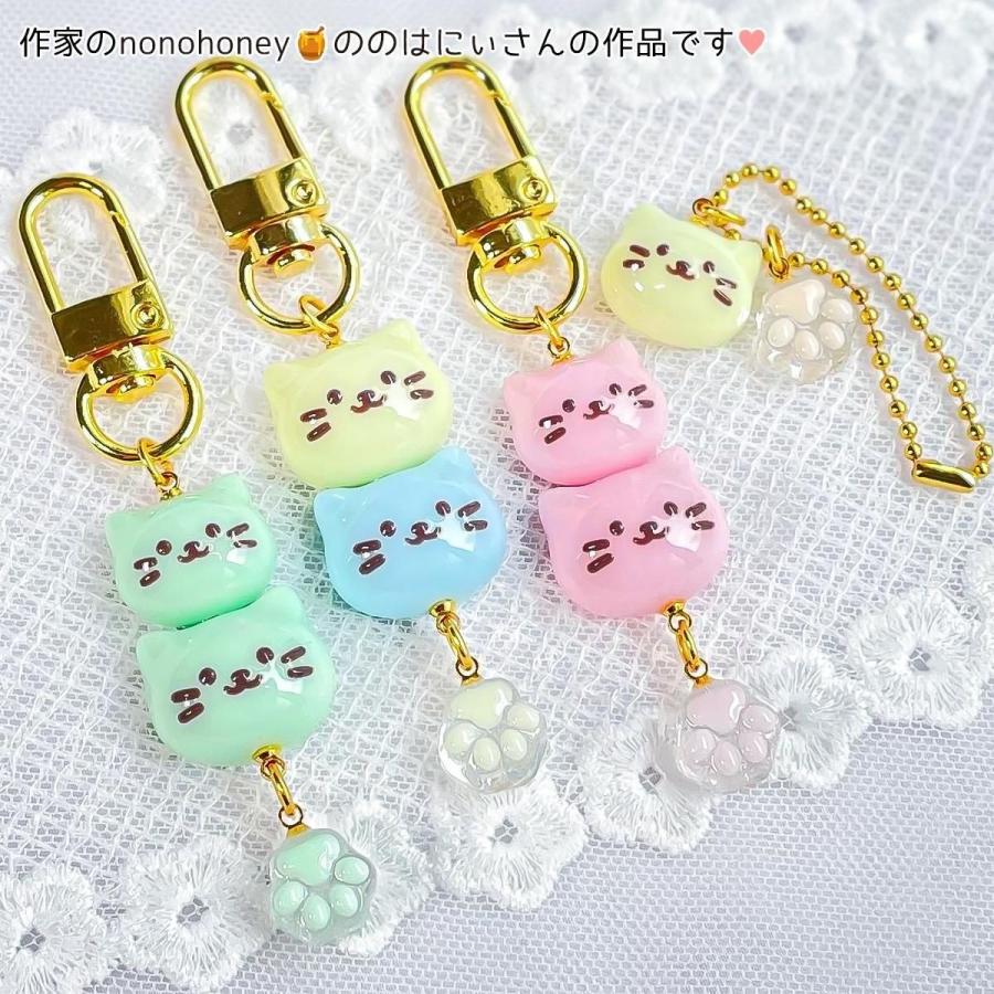 隠れ工房GreenOcean シリコン型・モールド 5サイズ作れる♪あつみまし