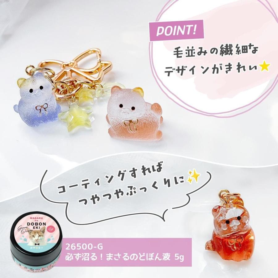シリコン型・モールド わんこ？にゃんこ？どっちもなれるよ シリコン