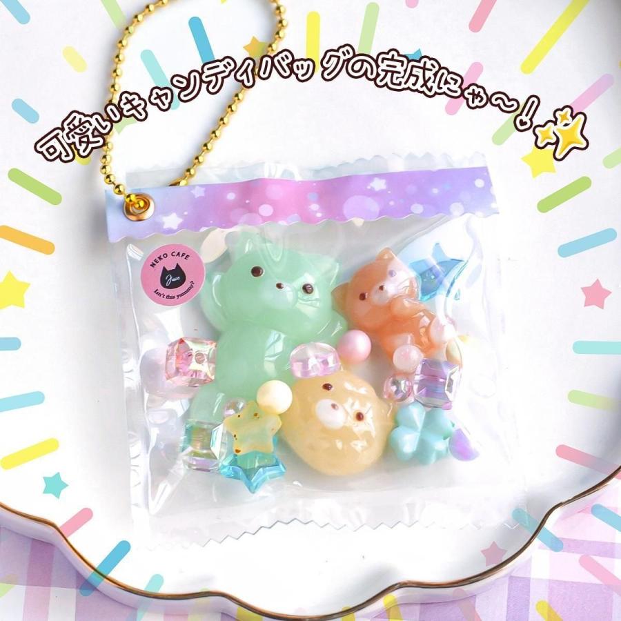 【新品未開封】人気品薄！キャンディーバック40セット❶ 隠れ工房GreenOcean ☆【レビュー特典あり】道具 まさるのキャンディ