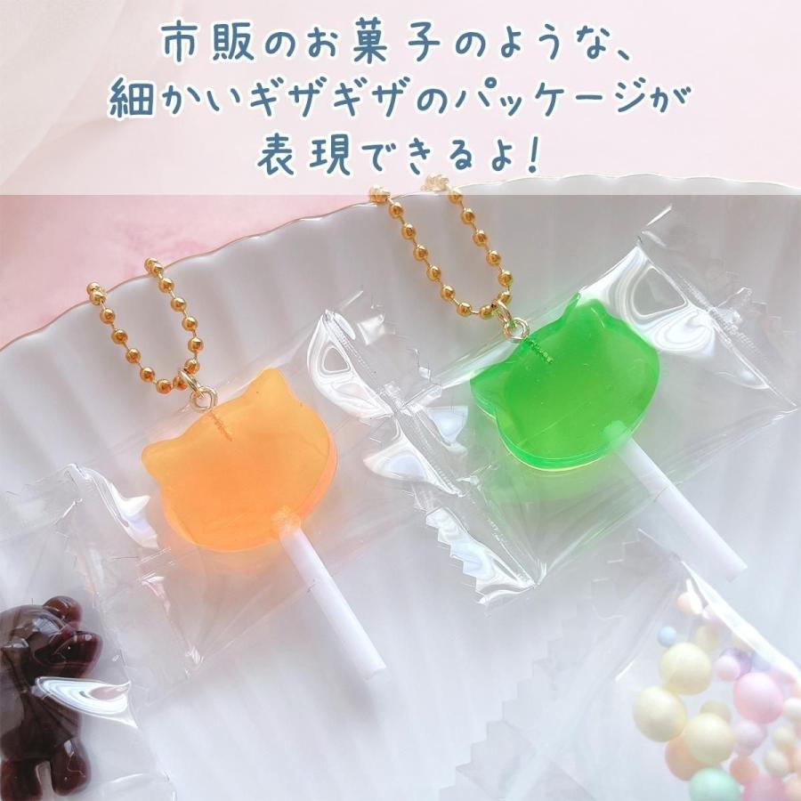 隠れ工房GreenOcean 道具 まさるのキャンディシザー 3mm ステンレス製