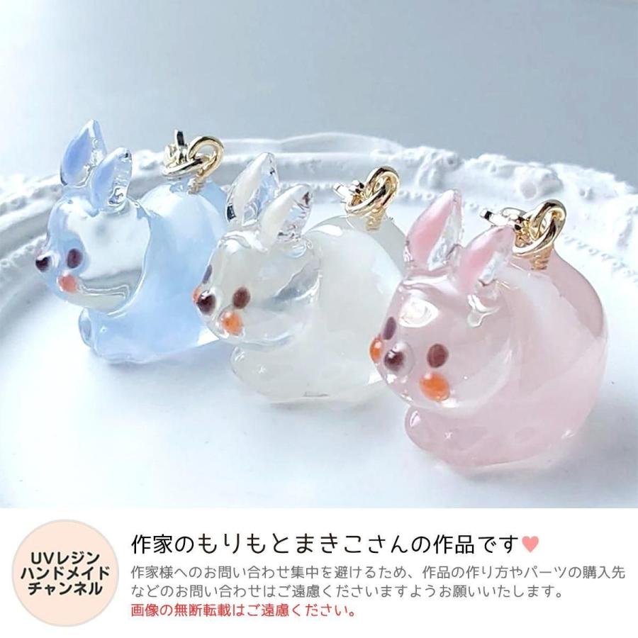 リアル うさぎ レジン像 シリコン型・モールド 絵本からでてきたクラシカルうさぎ シリコン