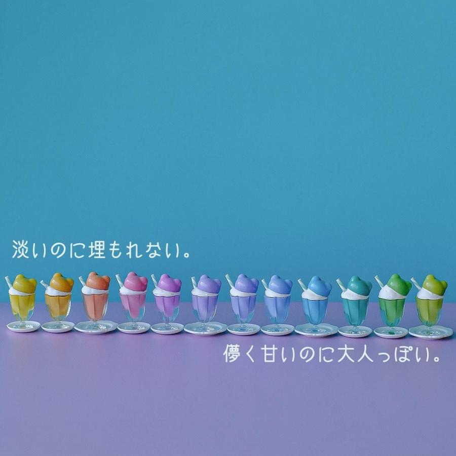 着色剤 レジン着色剤 カラリー ニュアンスカラー 12色セット レジン着色料 くすみカラー 大人女子 パステル 推し活 UVレジン液 高発色 GreenOceanオリジナル♪ | 隠れ工房GreenOcean | 03