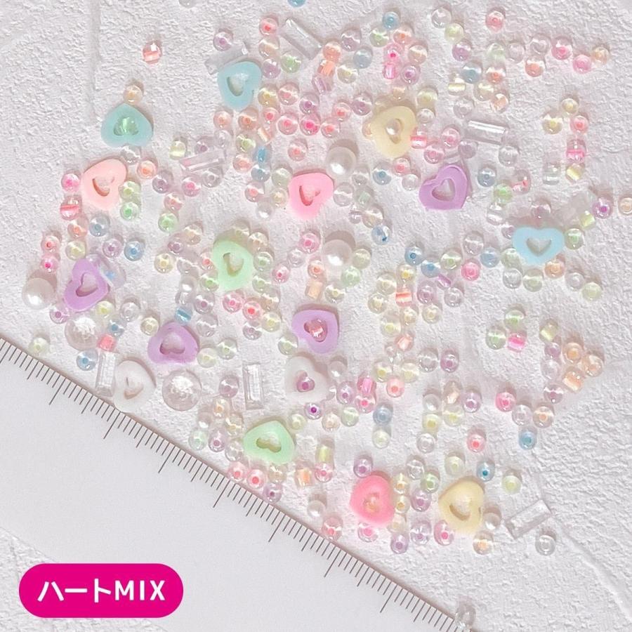 封入 スプレービーズ 蓄光MIX カラーMIX レジン 蓄光材 光る 暗闇