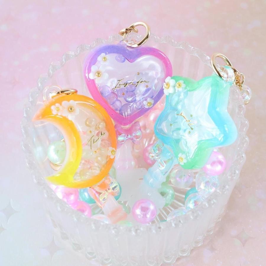 封入 自然な形♪ つぶつぶ ガラスミックス 全8色 サイズmix レジン封入