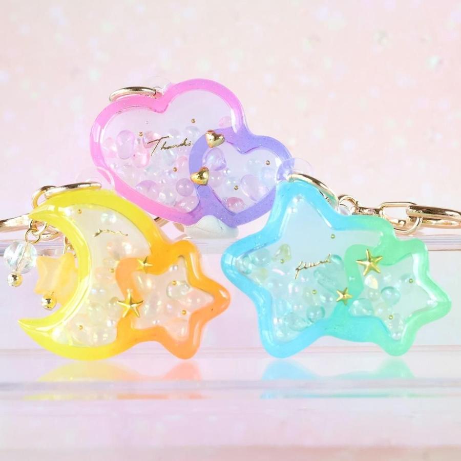 封入 自然な形♪ つぶつぶ ガラスミックス 全8色 サイズmix レジン封入