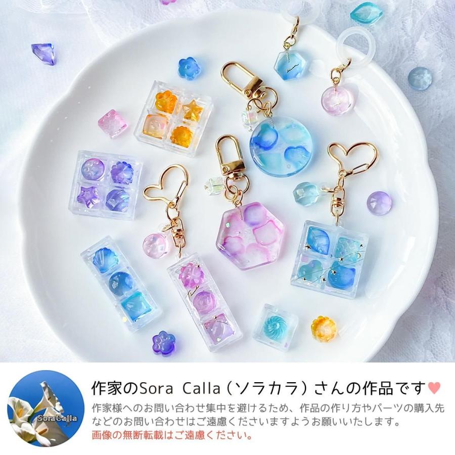 隠れ工房GreenOcean シリコン型・モールド Mサイズ チョコレート＆BOX