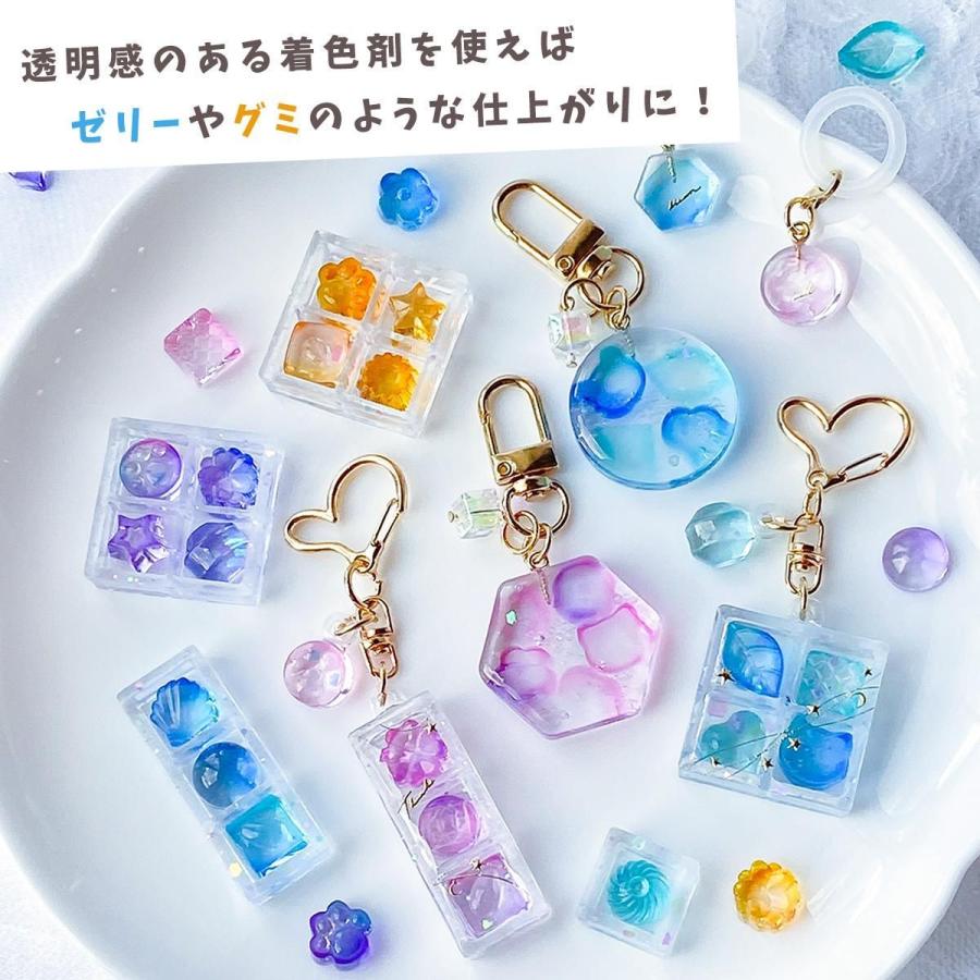 隠れ工房GreenOcean シリコン型・モールド Mサイズ チョコレート＆BOX