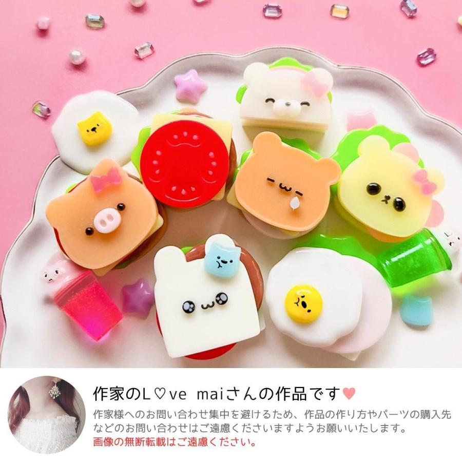 隠れ工房GreenOcean レジンセット サンドイッチ量産 レジン 手作り