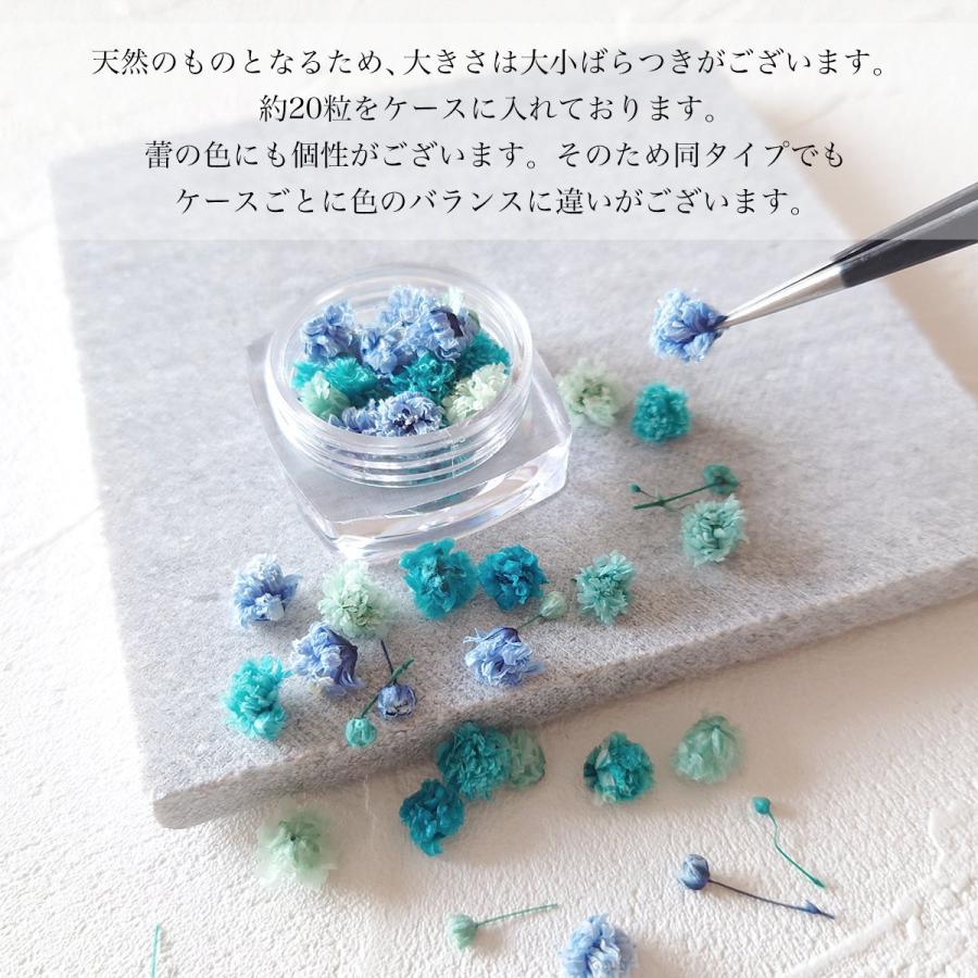 ドライフラワー カスミソウMIX かすみ草 かすみそう レジン封入 ドライフラワー カスミソウMIX かすみ草 かすみそう レジン封入