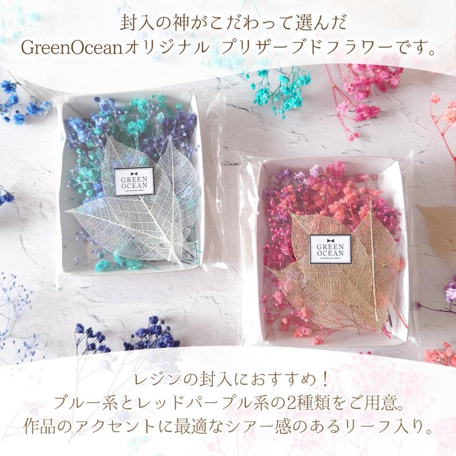 隠れ工房GreenOcean プリザーブドフラワー 枝付きカスミソウ 隠れ工房GreenOcean プリザーブドフラワー 枝付きカスミソウ