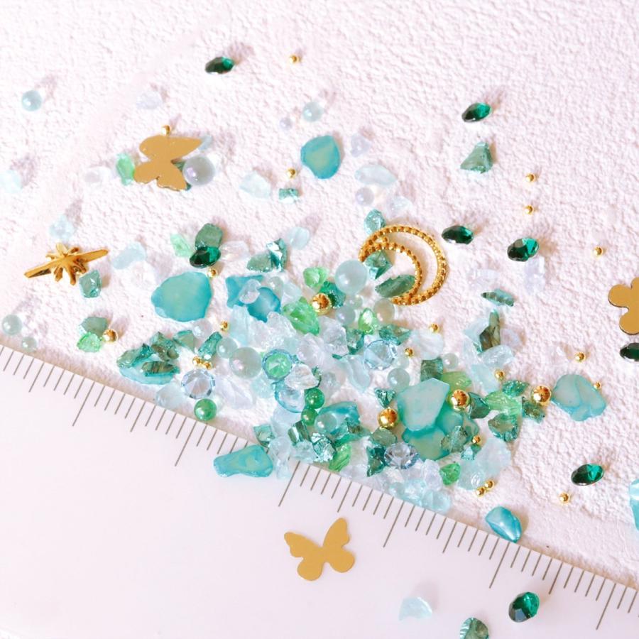 隠れ工房GreenOcean □商品計税込3999円以上で1円で買える！封入 封入