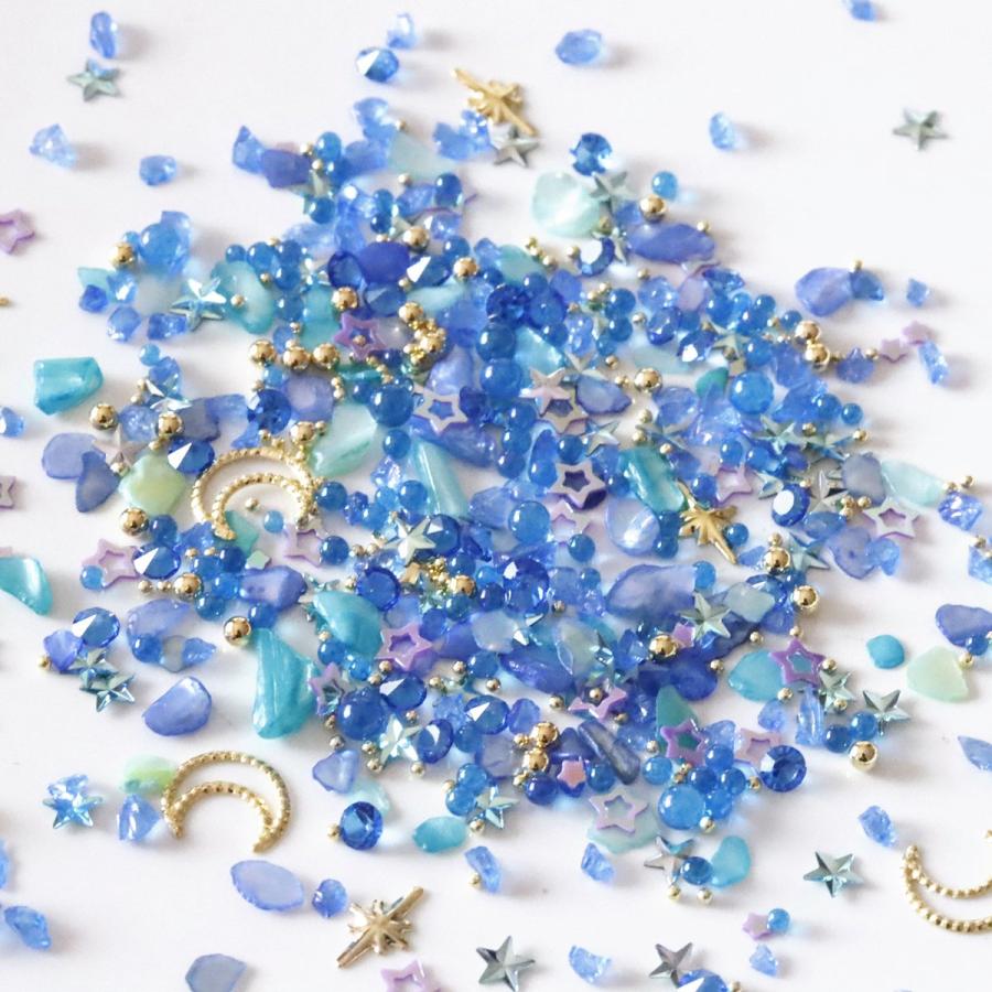 隠れ工房GreenOcean 封入 レジン封入素材 封入パーツ シェイカー