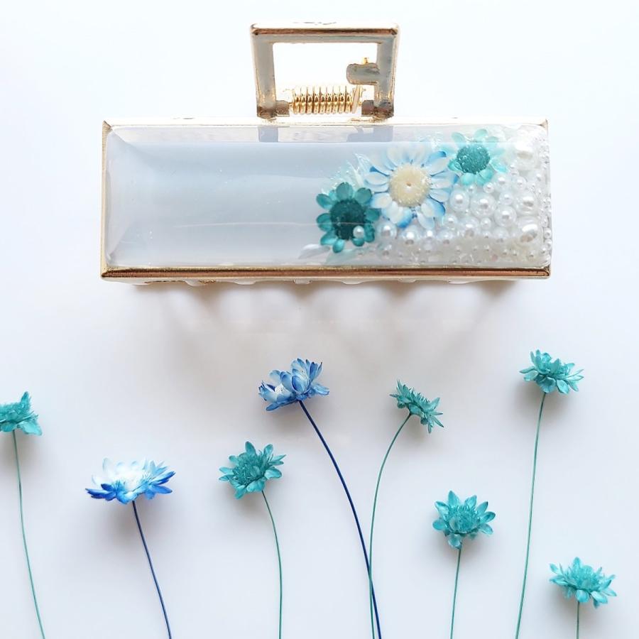 隠れ工房GreenOcean プリザーブドフラワー スタッフお任せ♪ 山盛り