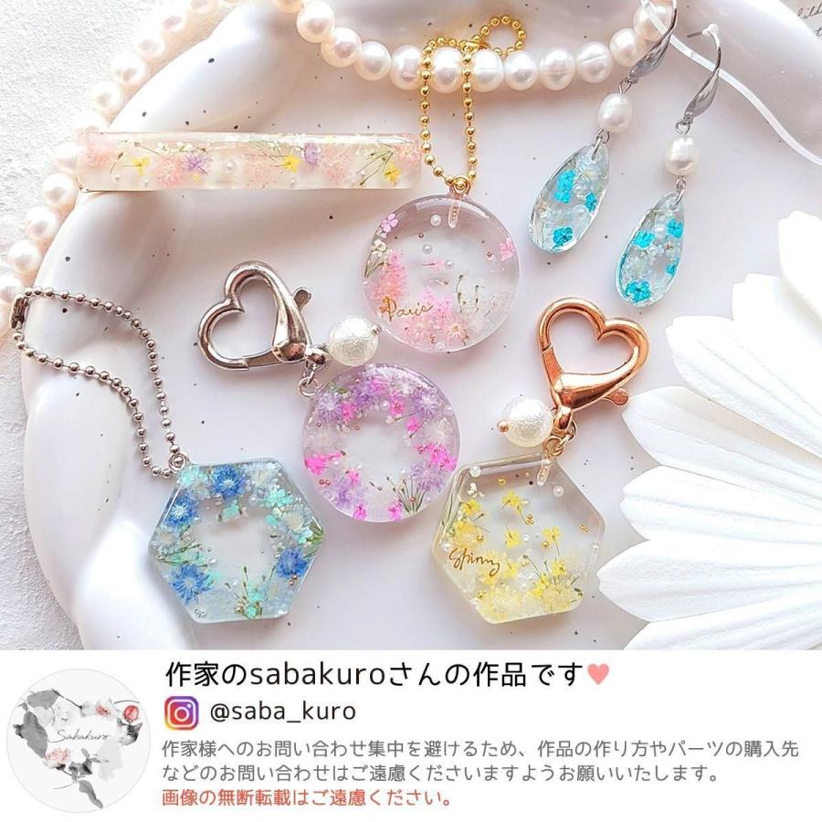 隠れ工房GreenOcean ドライフラワー プリザーブドフラワーMIX