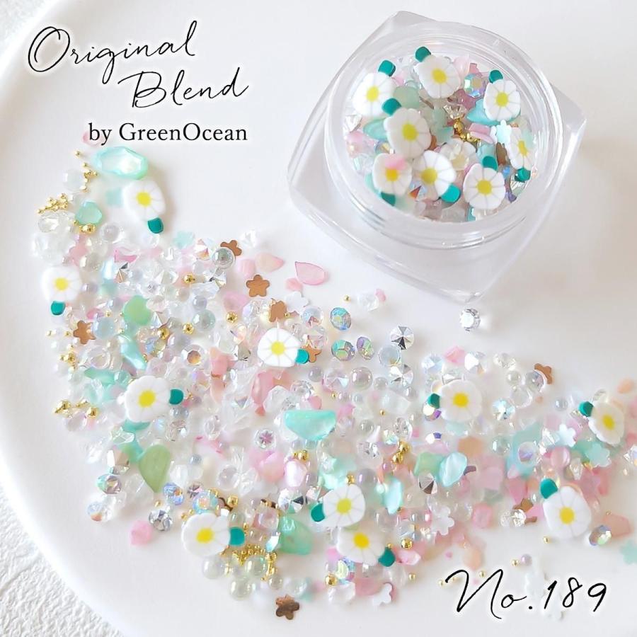 隠れ工房GreenOcean 封入 レジン封入素材 封入パーツ シェイカー