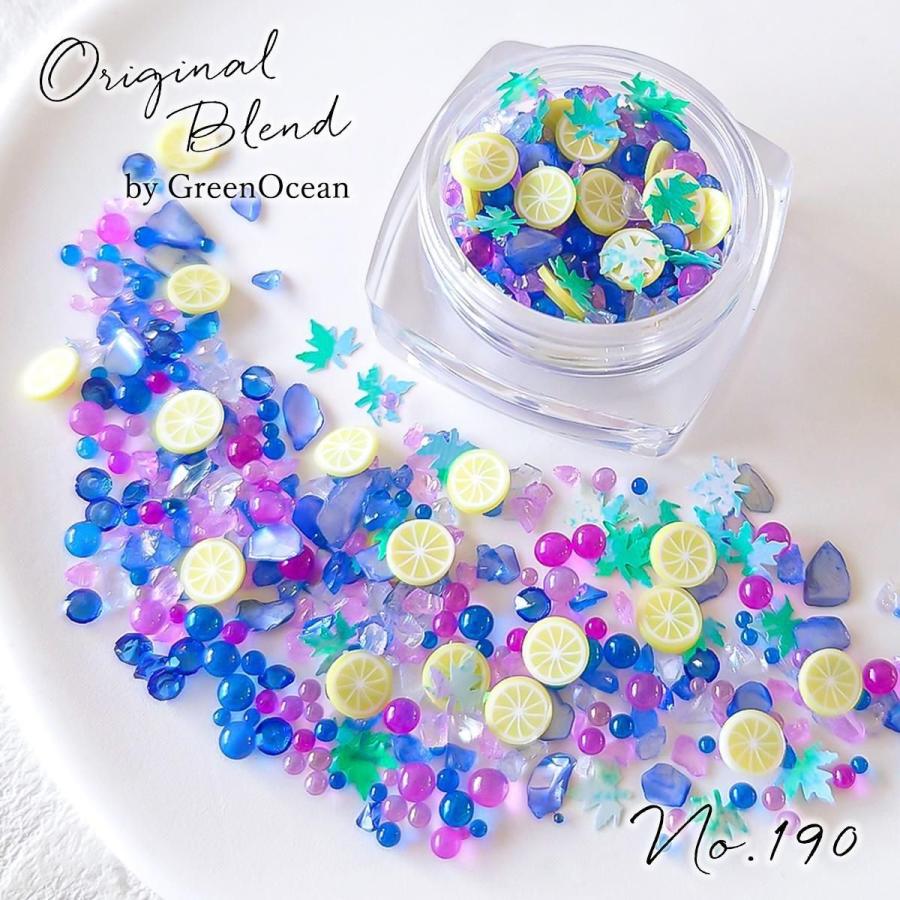 GreenOcean グリーンオーシャン レース 蝶々 チャーム ピアス