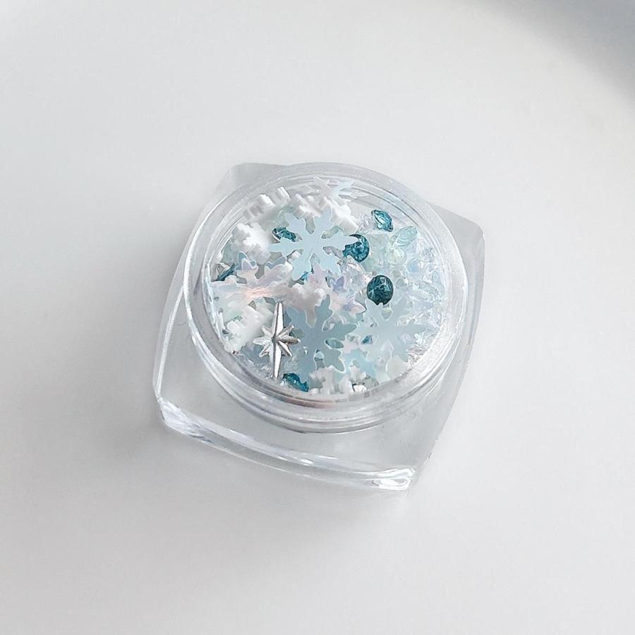 隠れ工房GreenOcean 封入 レジン封入素材 封入パーツ シェイカー