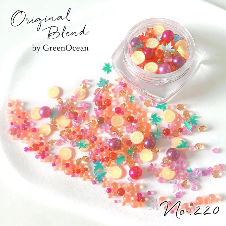 隠れ工房GreenOcean 封入 レジン封入素材 封入パーツ シェイカー