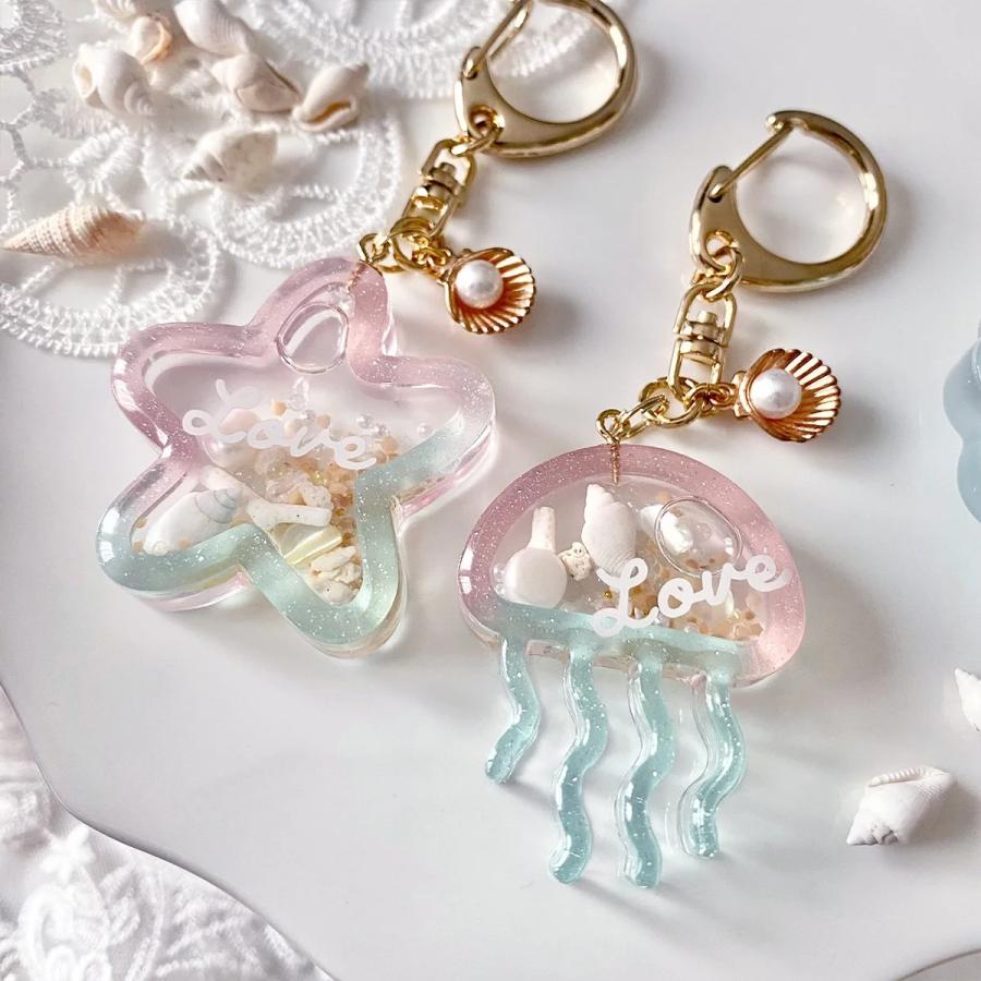 自然素材 10g 本物の小さな巻貝 レジン封入素材 封入パーツ シェイカー