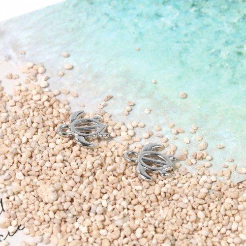 封入素材 20g （1mm程度） サンゴのかけらと海の砂 : 隠れ工房