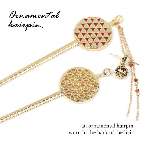 アトム スプレー 必需品 かんざし 土台 Academix Jp