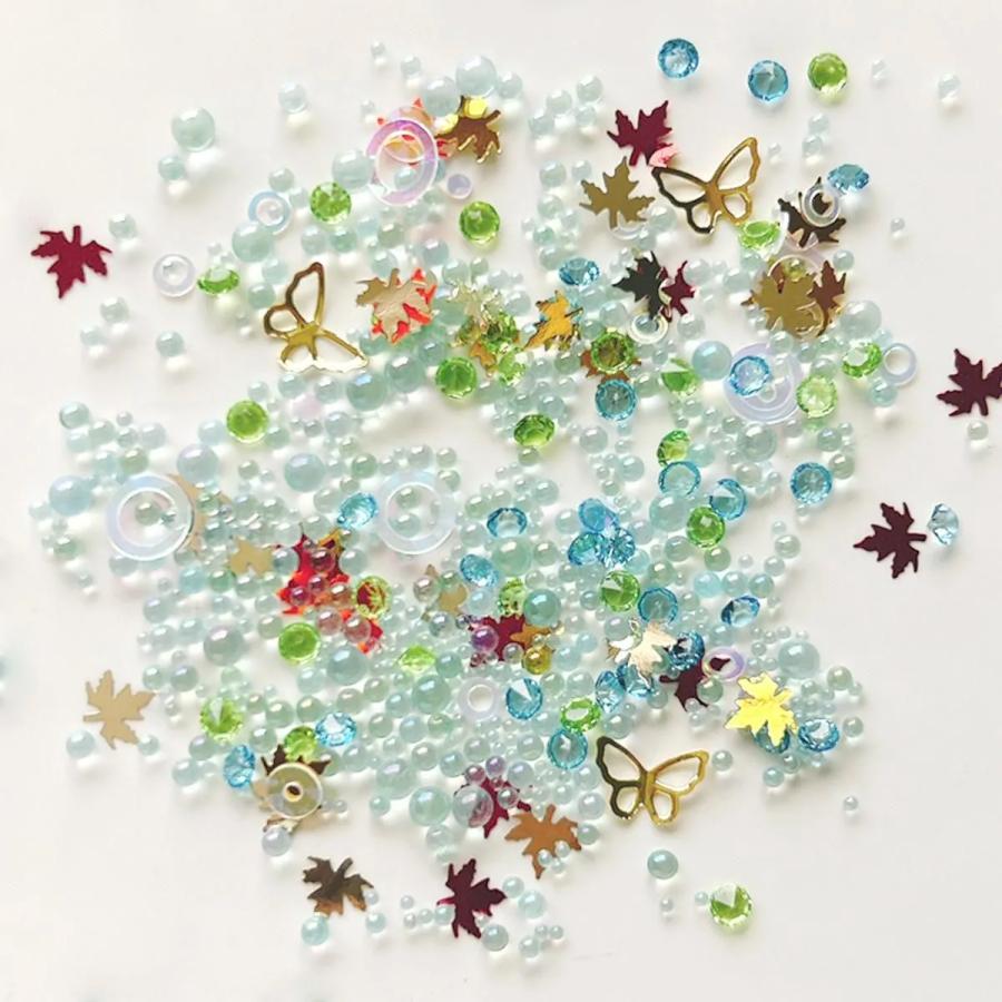隠れ工房GreenOcean □【数量限定プレゼント価格】1円封入 GreenOcean