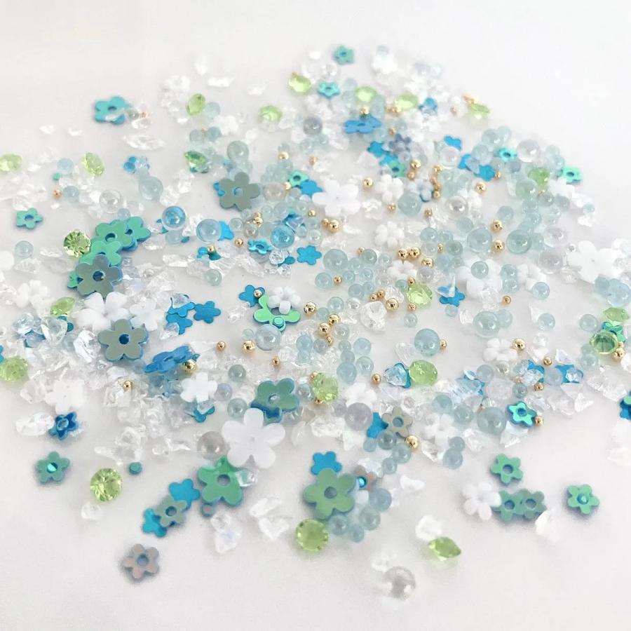 隠れ工房GreenOcean □【数量限定プレゼント価格】1円封入 GreenOcean
