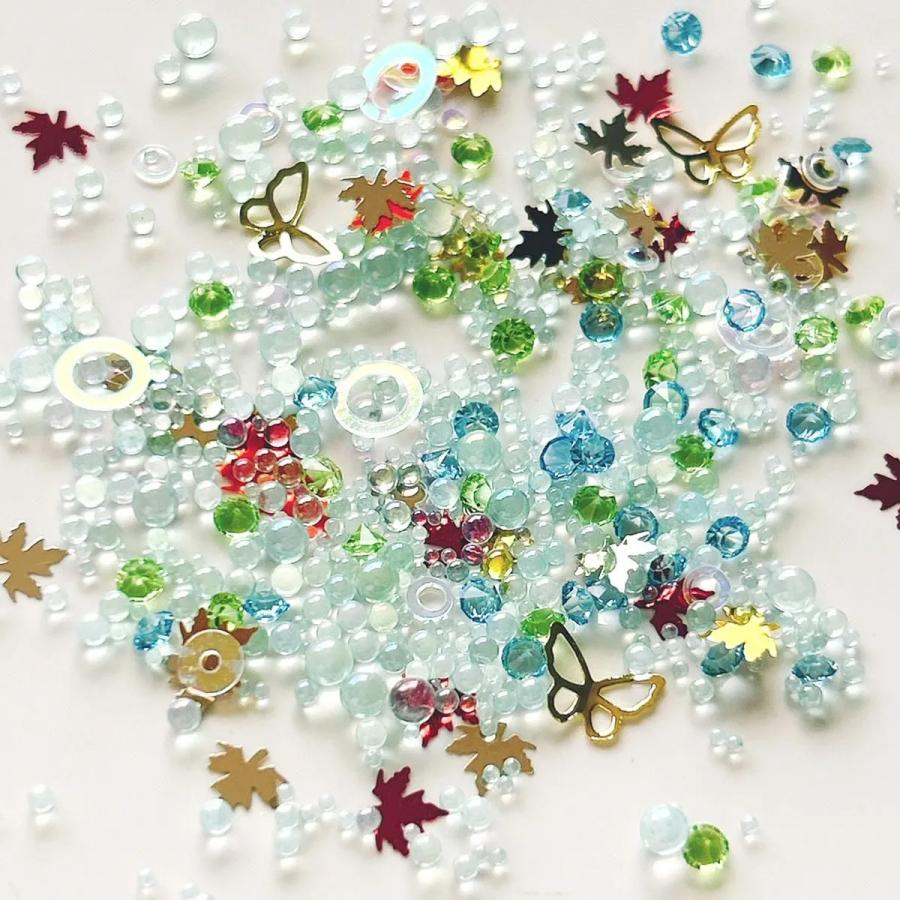 隠れ工房GreenOcean □【数量限定プレゼント価格】1円封入 GreenOcean