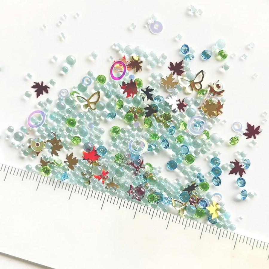 隠れ工房GreenOcean □【数量限定プレゼント価格】1円封入 GreenOcean