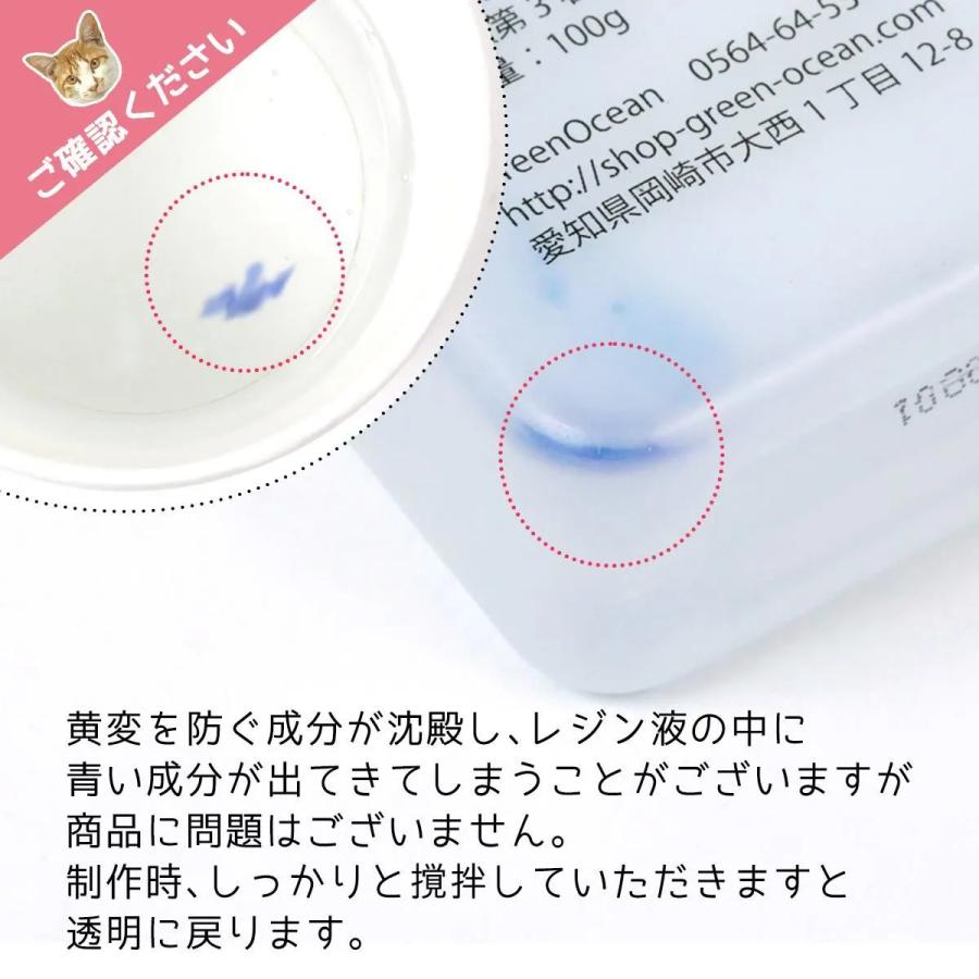 隠れ工房GreenOcean 送料無料 大容量 2液性レジン液 1.5kg NEW 隠れ工房GreenOcean 送料無料 大容量 2液性レジン液 1.5kg NEW