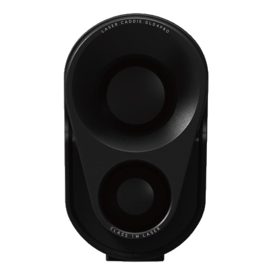 レーザー距離計 ハイブリッドモード・赤緑2カラーOLED搭載 GreenOn