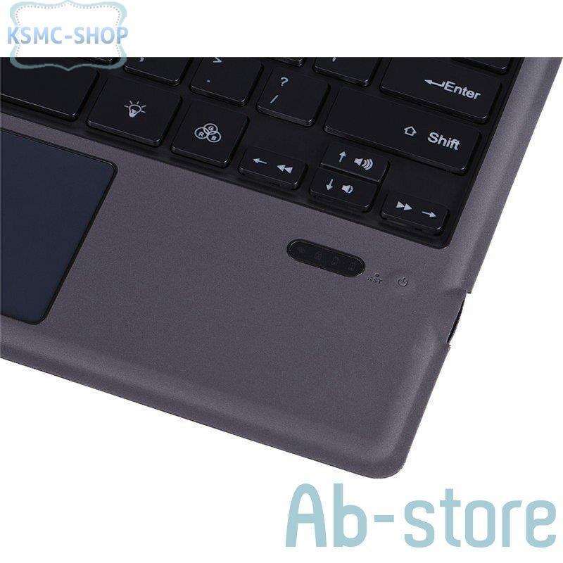 7カラーバックライト付き Surface Pro 7 /Pro6 /Pro 4 / Pro 3 / Pro 5 キーボード サーフェイス プロ7 ワイヤレス Bluetooth キーボード タッチパッド搭載｜greenpeace-st｜10