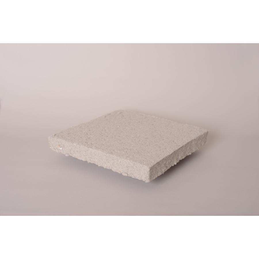 セルローズファイバーマット エコパルトン 390mm x 290mm 30mm 10枚 