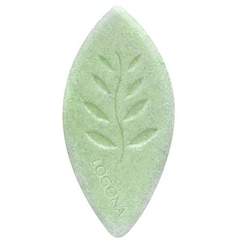 LOGONA（ロゴナ） ＜ヘンプ＆エルダーフラワー＞ ソリッド シャンプー