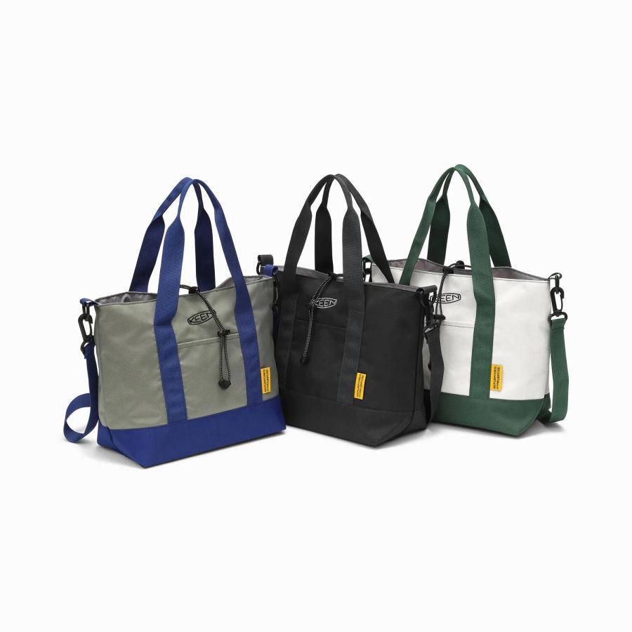 KEEN キーン HARVEST MATERIAL MARKET TOTE ハーベスト マテリアル マーケット トート バッグ BIRCH