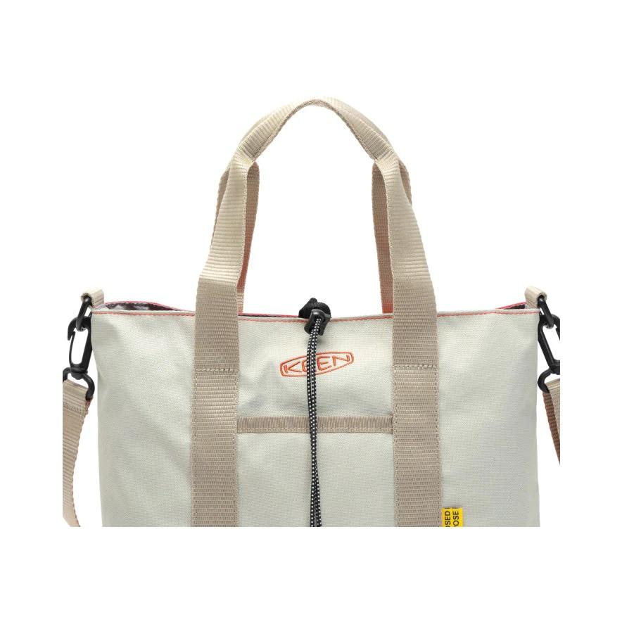 KEEN Harvest Adventure Tote II – Borsa A Tracolla Riciclata Per Acquisti E Outdoor, 52x38x37 Cm (L X H X P) - 3