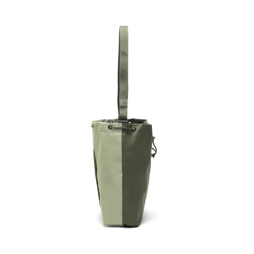 KEEN キーン HARVEST MATERIAL 2WAY TOTE / OLIVE x ハーベスト KEEN キーン HARVEST MATERIAL 2WAY TOTE / OLIVE x ハーベスト
