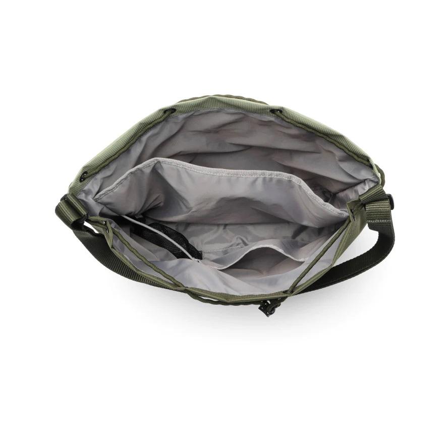 KEEN キーン HARVEST MATERIAL 2WAY TOTE / OLIVE x ハーベスト KEEN キーン HARVEST MATERIAL 2WAY TOTE / OLIVE x ハーベスト
