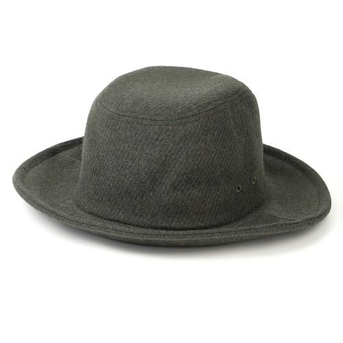 【美品】　phatee “Mt HAT” マウンテンハット 美品】 phatee “Mt HAT” マウンテンハット 【公式通販】