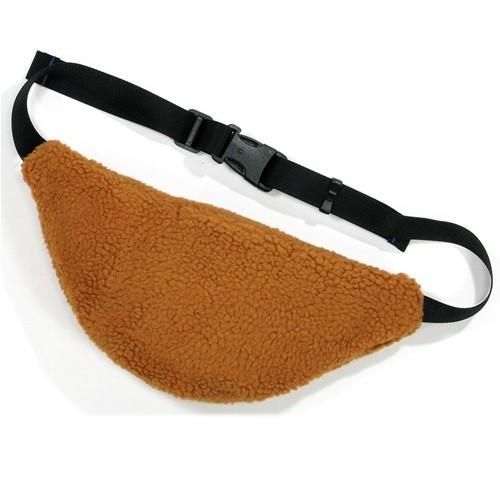 Phatee (ファッティー) BOA WAIST BAG ボア ウエストバッグ / ORANGE｜greenplanet｜02