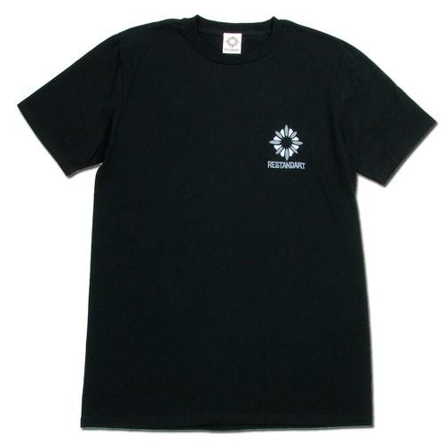 RESTANDART (リスタンダート) OC T-SHIRTS オーガニックコットン T 